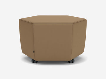 Solana Trail with Castors