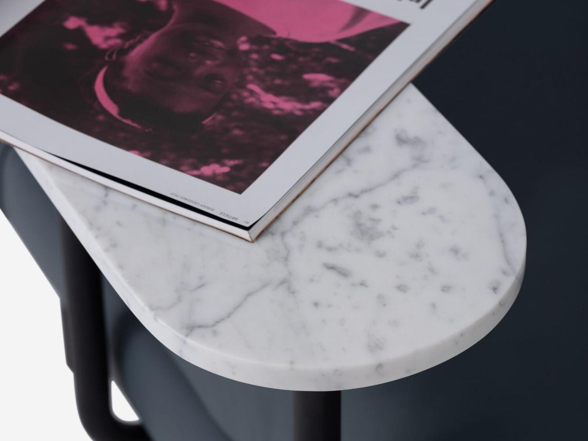 Replay End Table – view 2