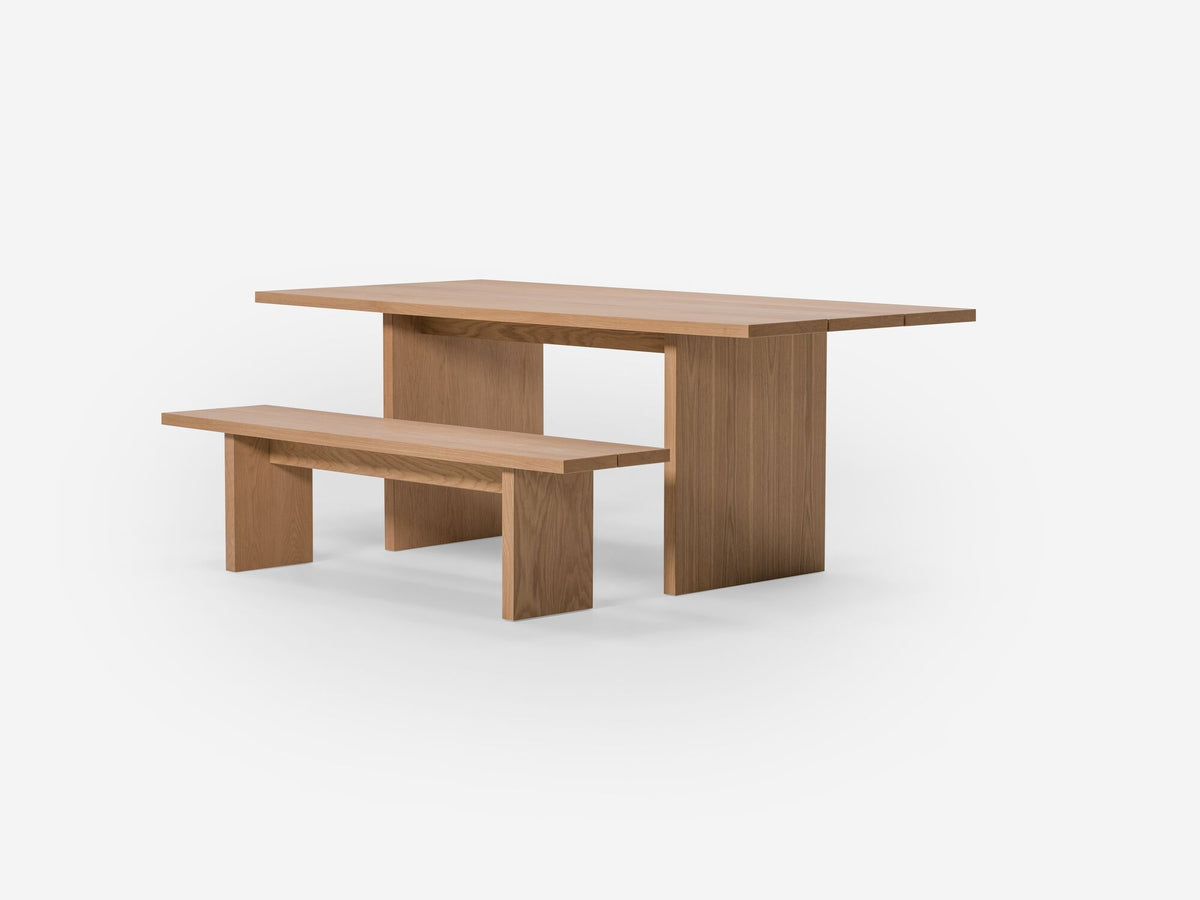 Homework Dining Table – view 5