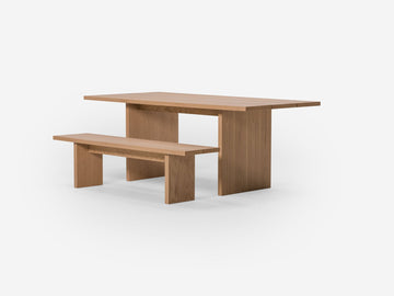 Homework Dining Table – view 5