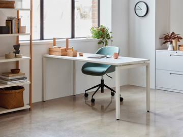 Nixon Office Chair