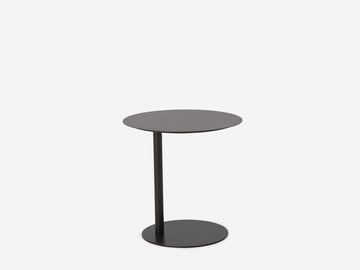 Jack Side Table – Black – view 2