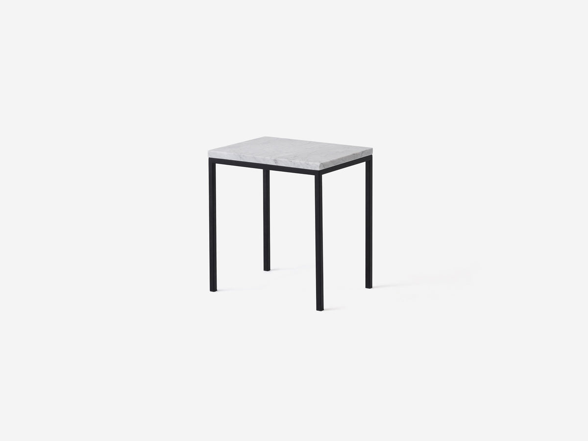 Custom End Table – view 2
