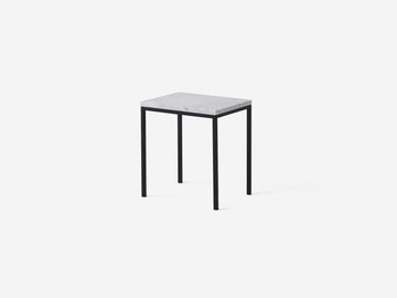 Custom End Table – view 2