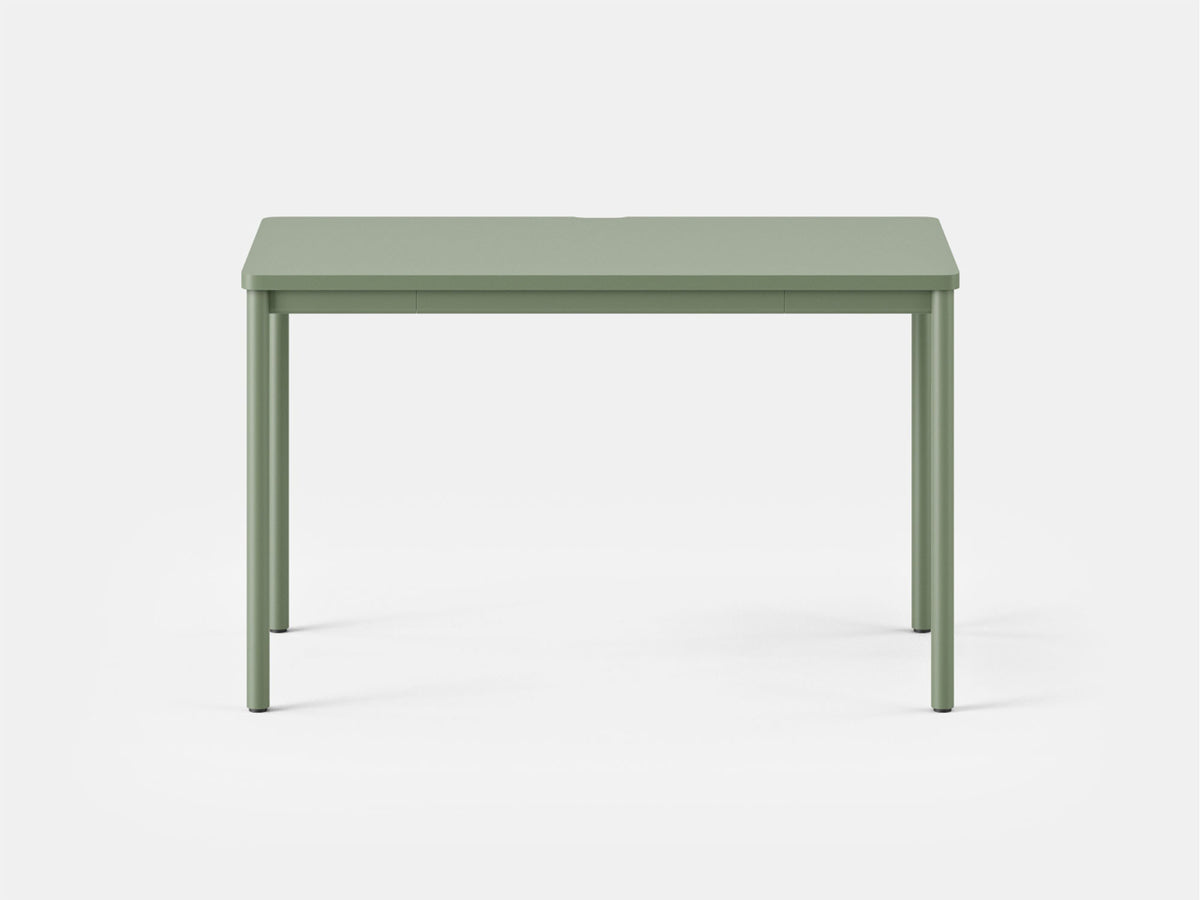 Daily Desk – 48" x 24" / Sage (Sage)