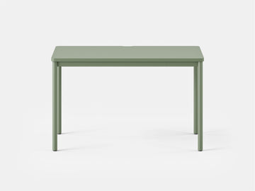 Daily Desk – 48" x 24" / Sage (Sage)