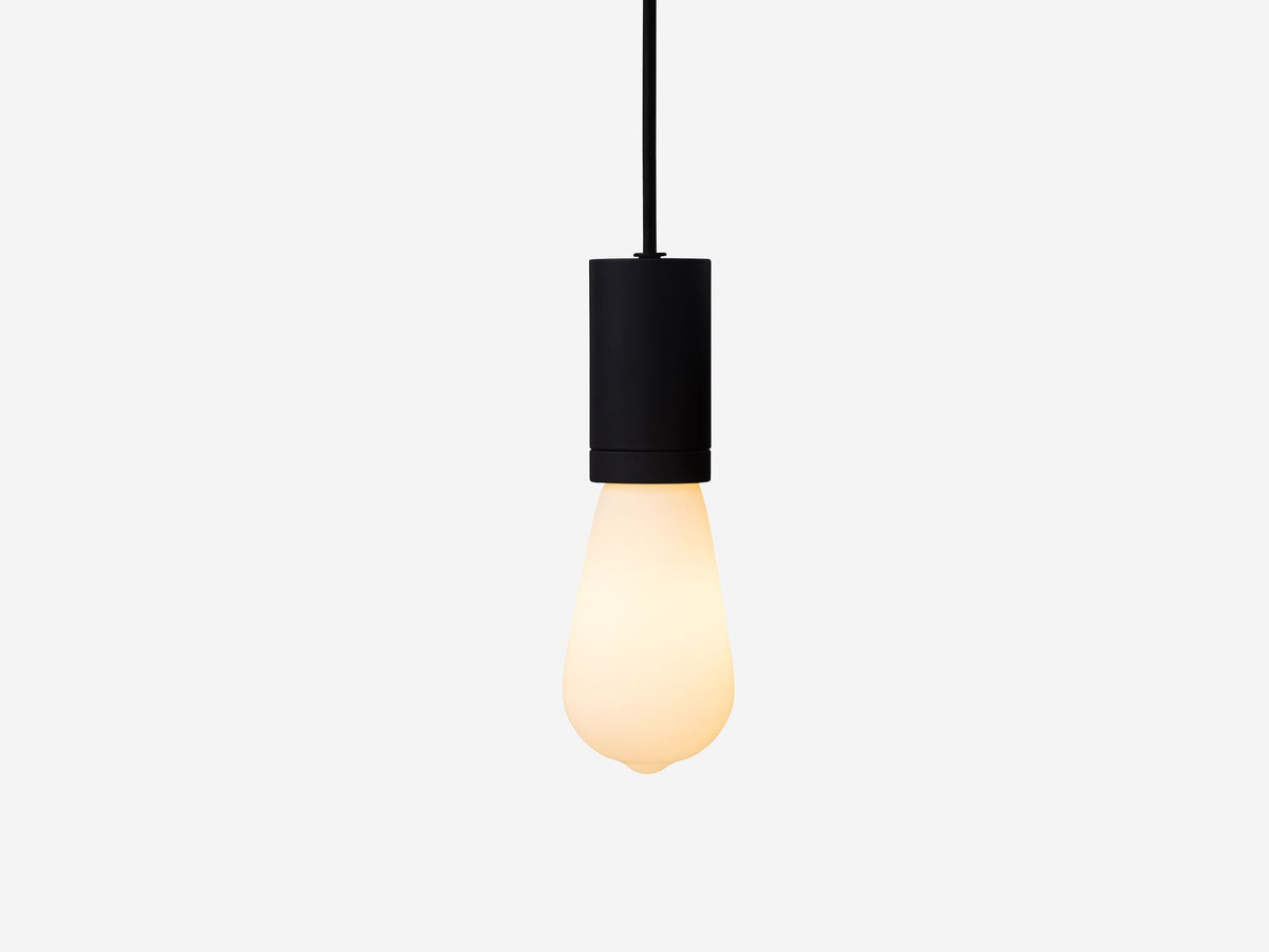 LED Bulbs – 2.5" / Matte White – view 3