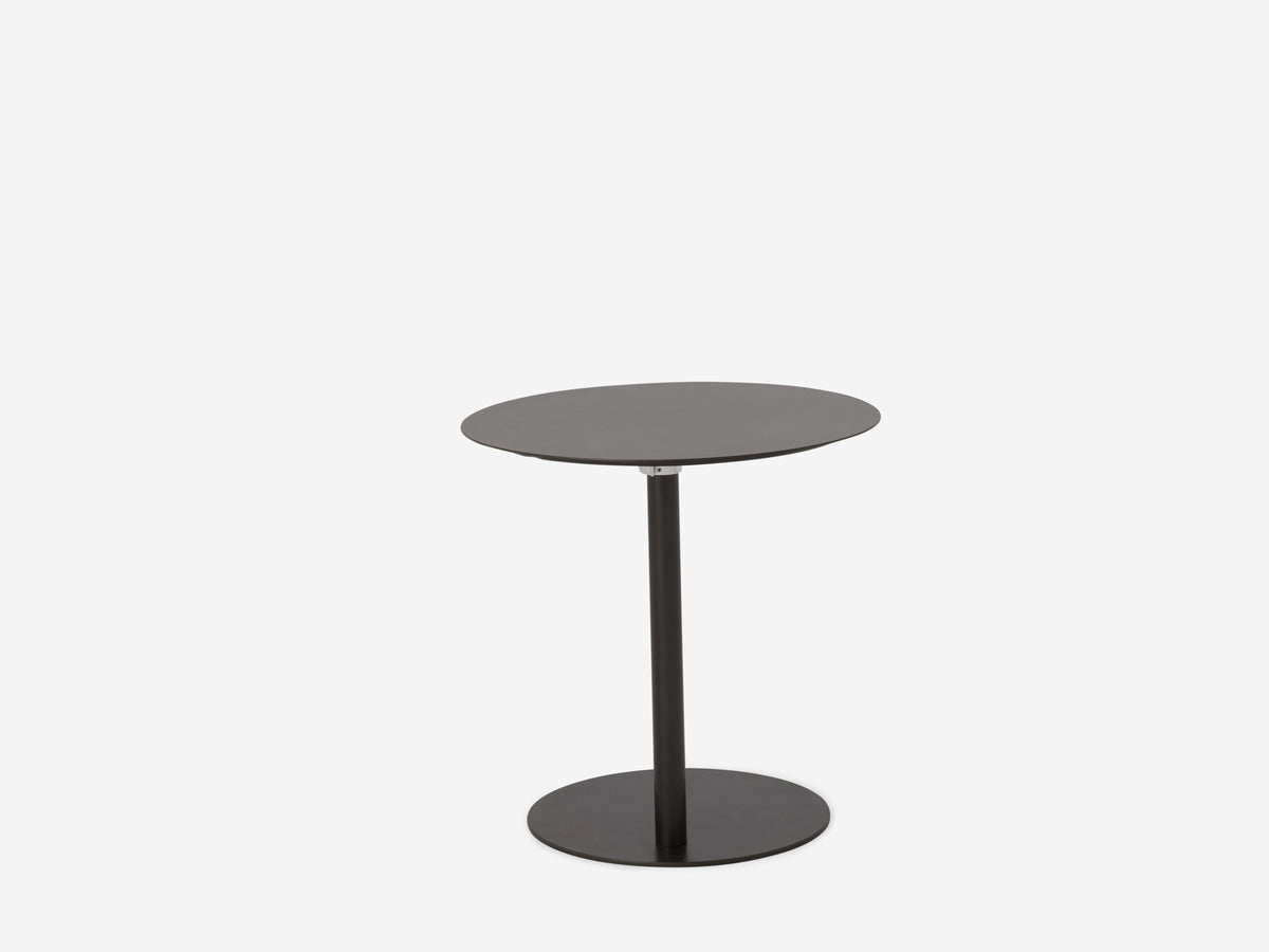Jack Side Table – Black – view 3