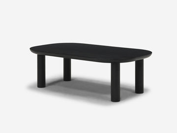 Isla Coffee Table – Rectangular – view 2