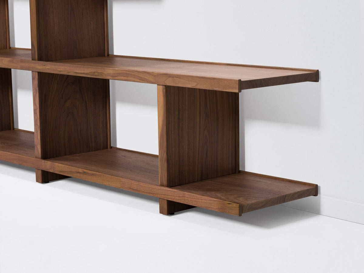 PI Shelf – view 5
