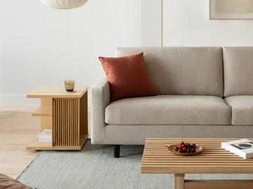 Oskar Sofa