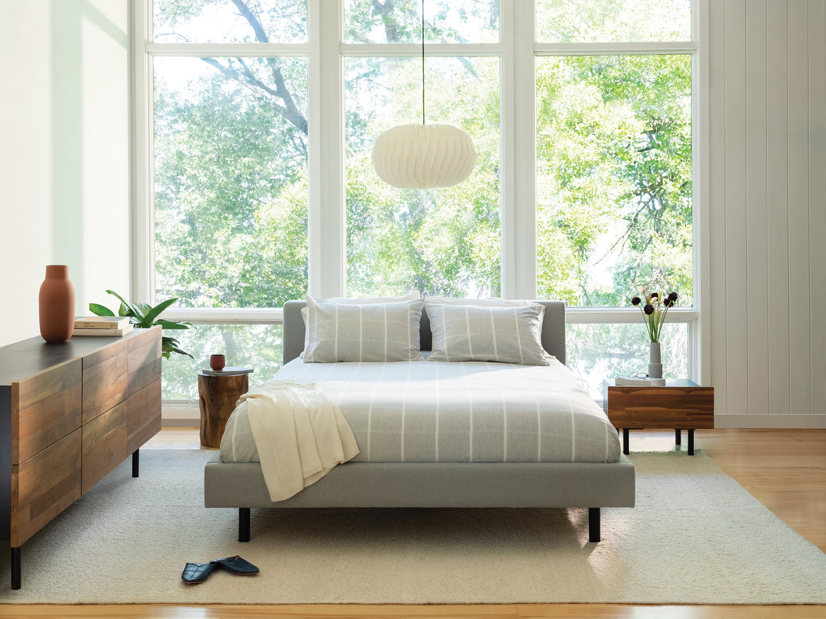 Bento Bed