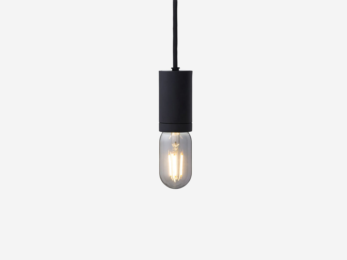 LED Bulbs – 1.7" / Smoked Grey – view 3