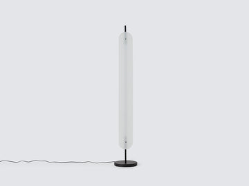 Fount Floor Lamp – Black