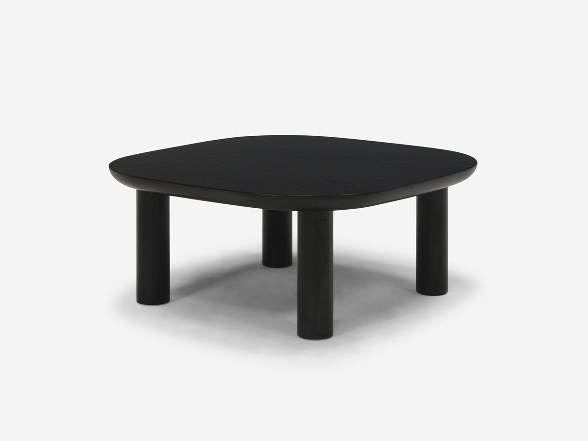 Isla Coffee Table – Square – view 2