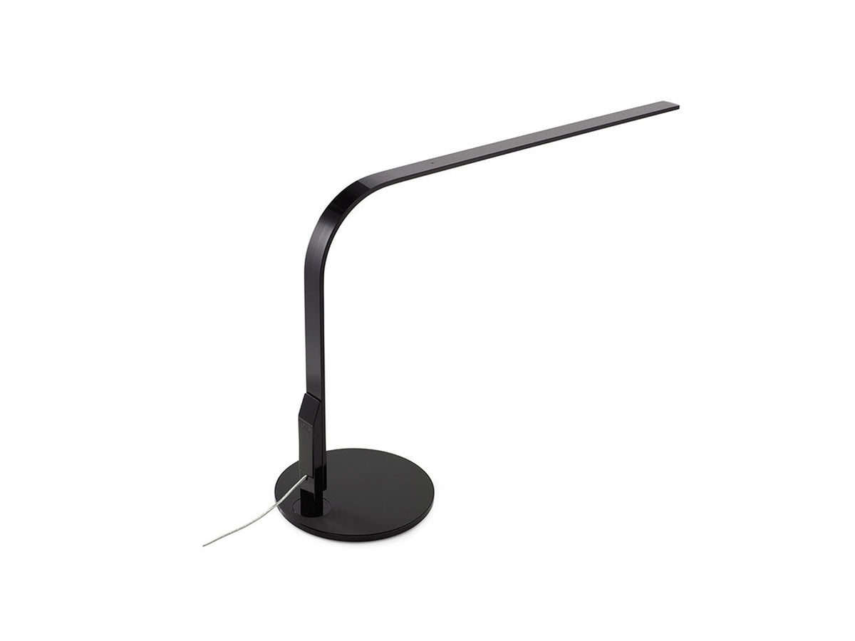 Lim 360 Optical Desk Lamp – Black