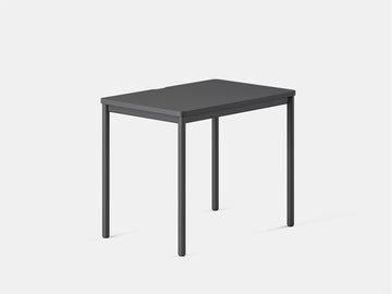 Daily Desk – 36" x 24" / Charcoal (Charcoal)