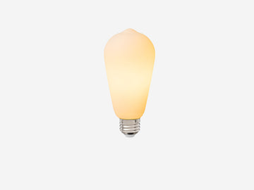LED Bulbs – 2.5" / Matte White – view 2