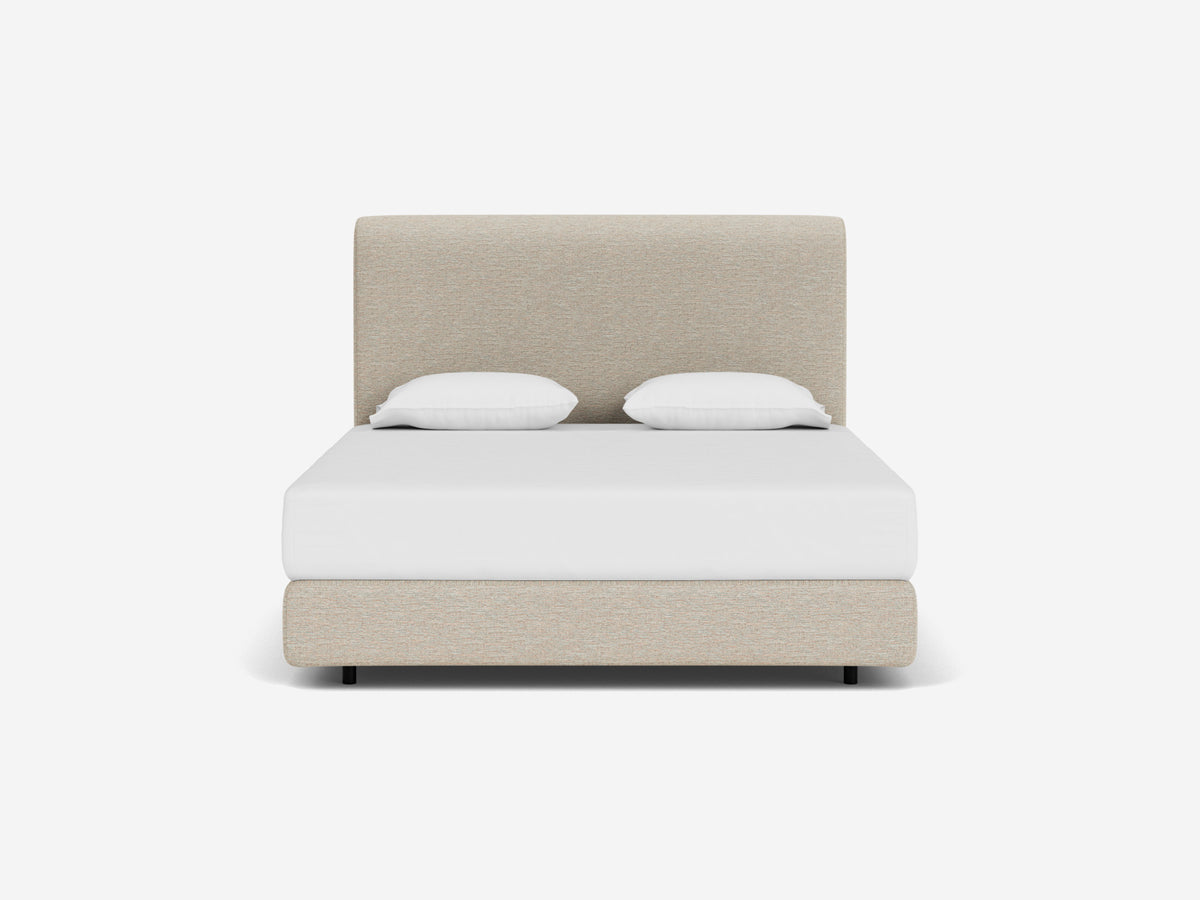 Stage Bed