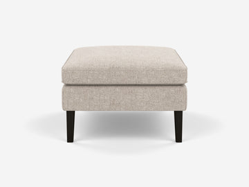 Skye Ottoman – Large / Fabric – view 2