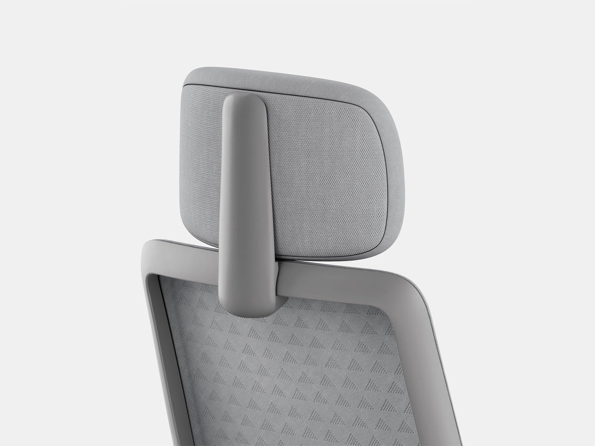 Verve Headrest – Lunar