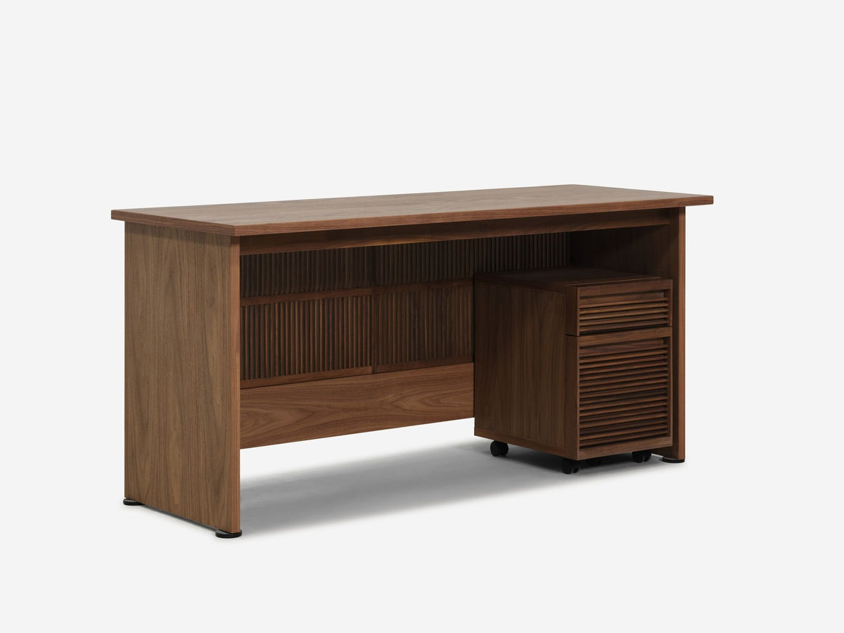 Plank Pedestal