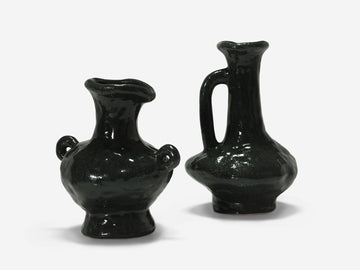 Figure Vases
