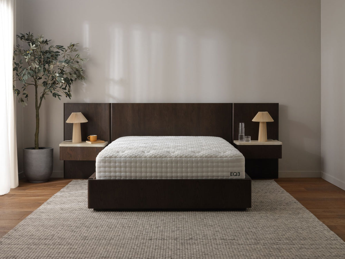 Axis Mattress