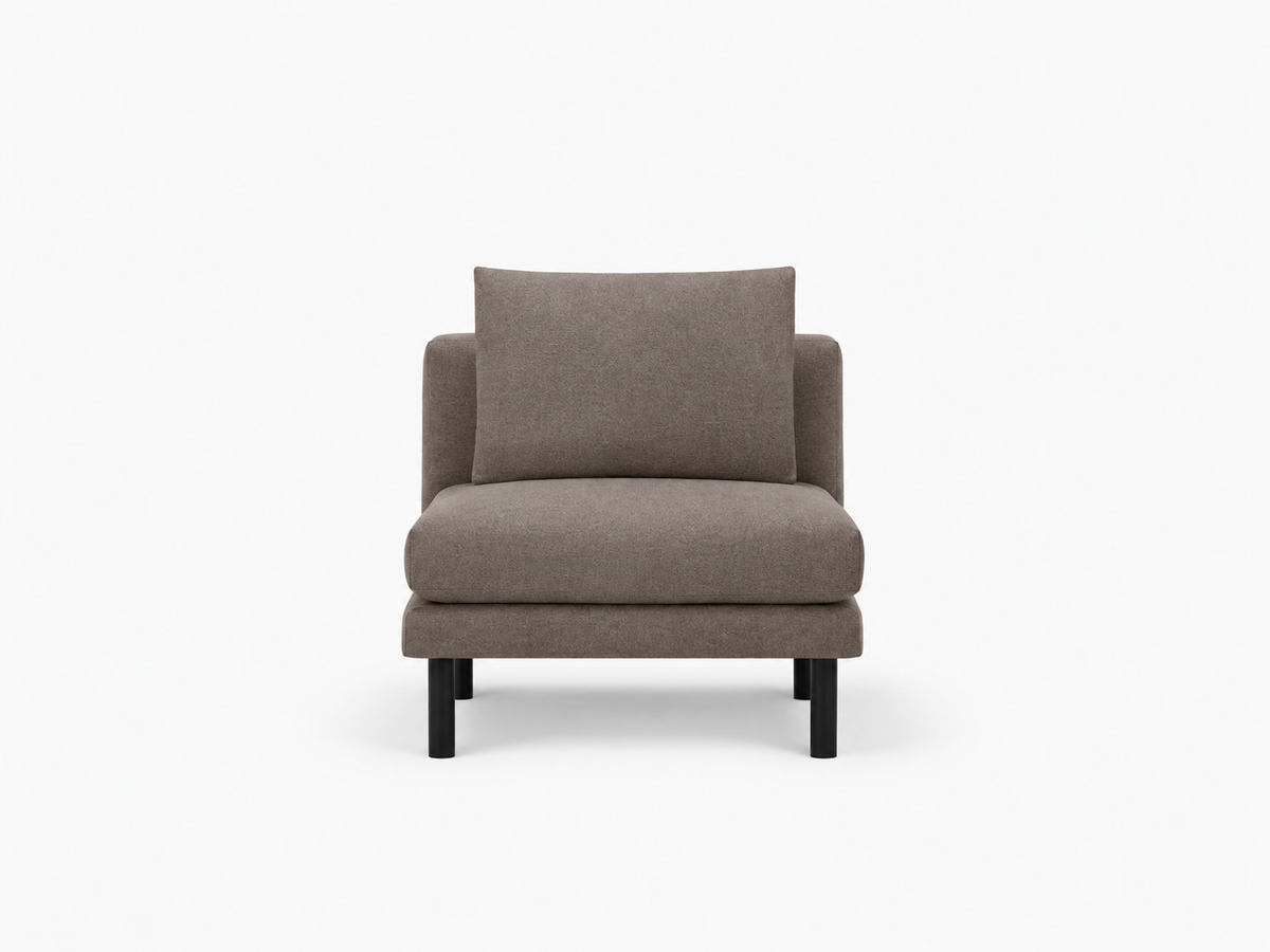 Replay Armless Chair