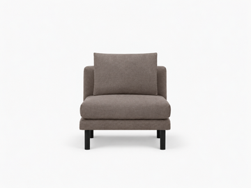 Replay Armless Chair