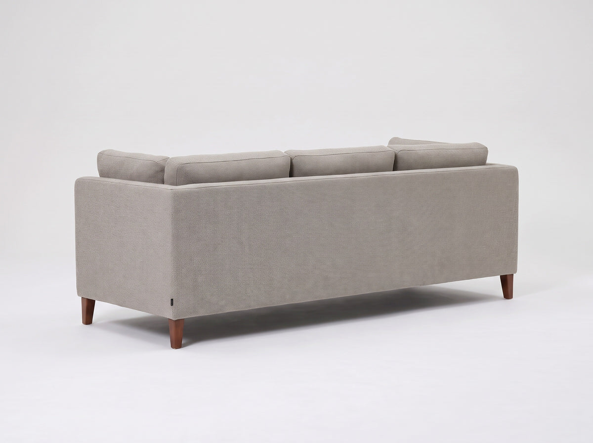 Salema Sofa - Perfect Pairing – Peyton Slate – view 5