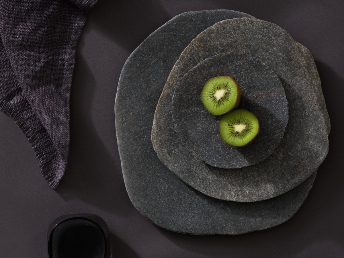 Dew Stone Plates