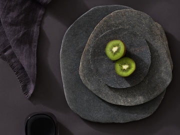 Dew Stone Plates