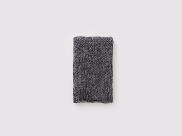 Soren Throw – Grey