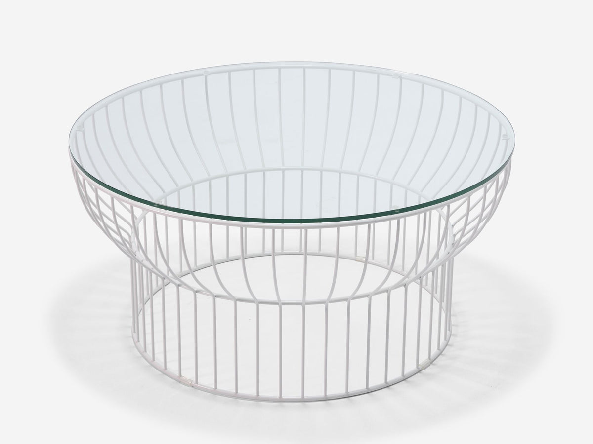 Loft Coffee Table – view 2