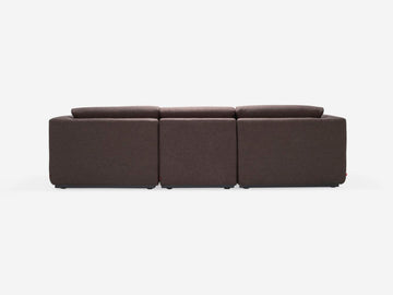 Morten 3-Piece Sectional Sofa – view 4