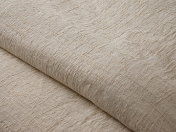 Au Lit Flax Duvet Cover – Queen – view 2