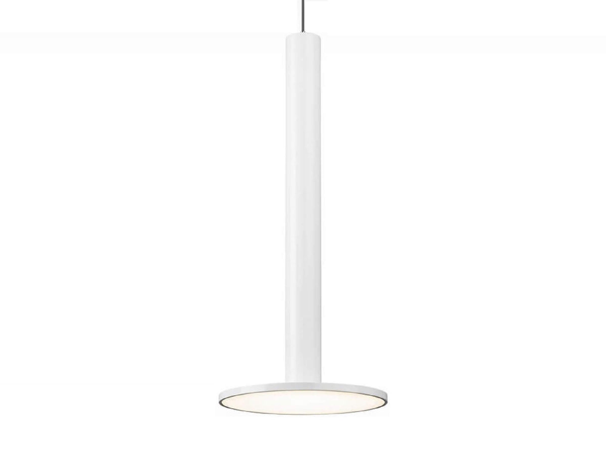 Cielo XL Pendant Light – White