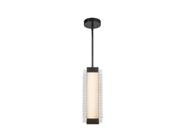Alai Pendant – 16" / Urban Bronze