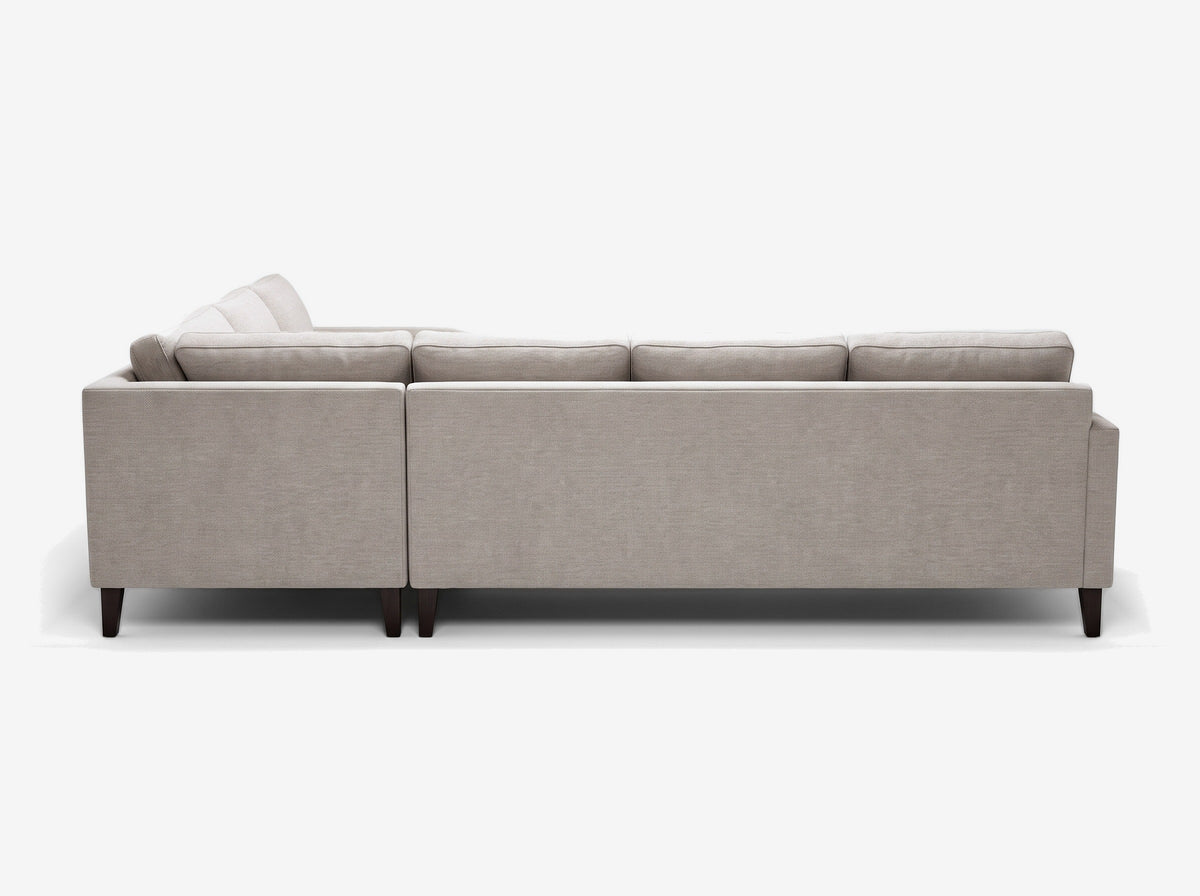 Salema 2-Piece Sectional Sofa - Perfect Pairing – view 4