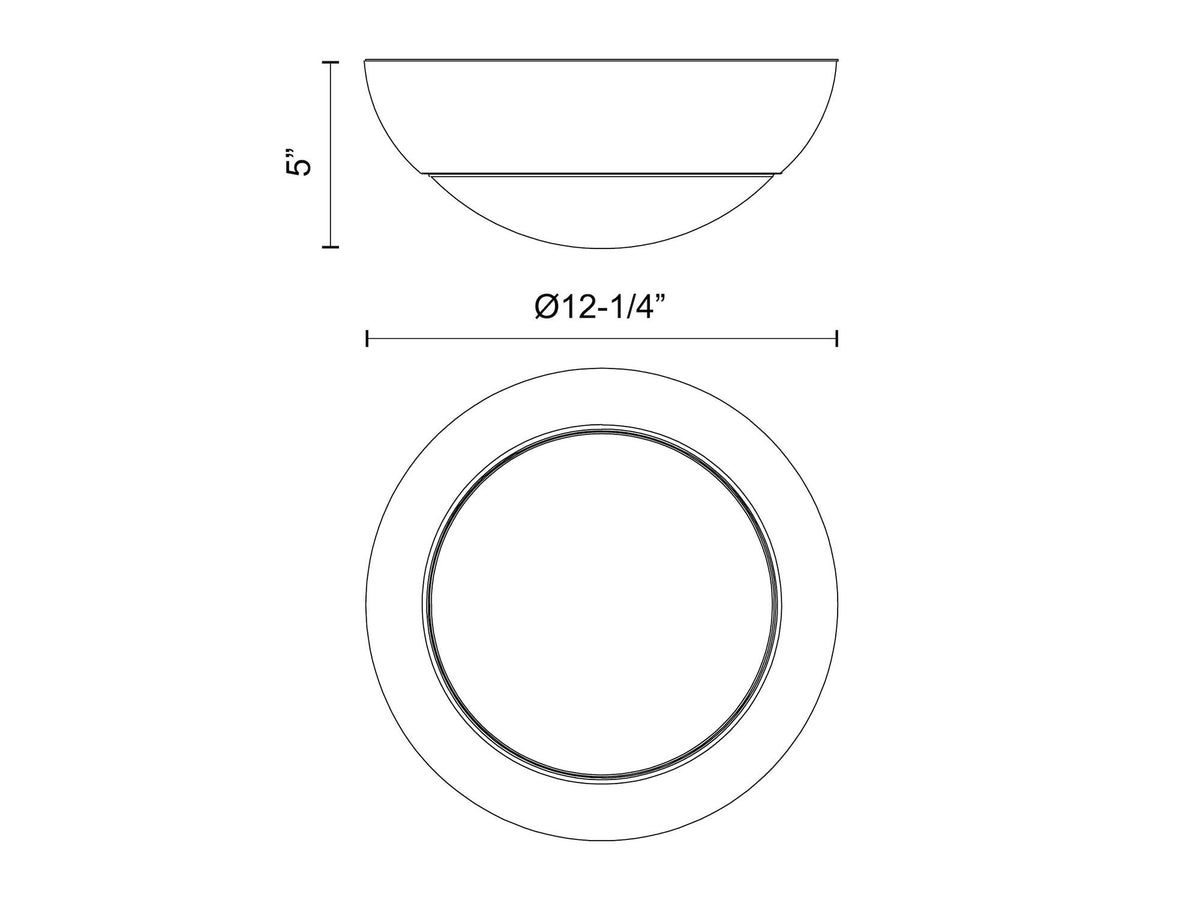 11"
