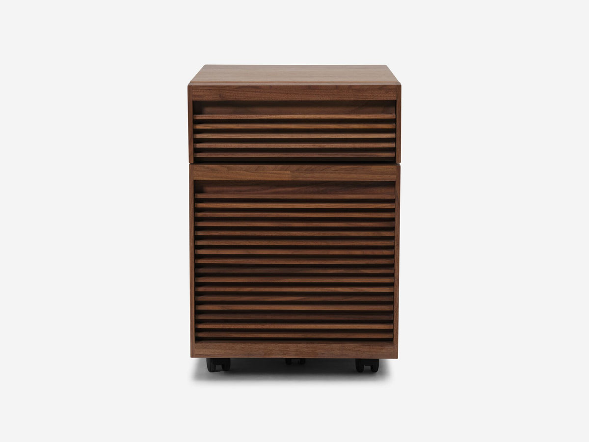 Plank Pedestal