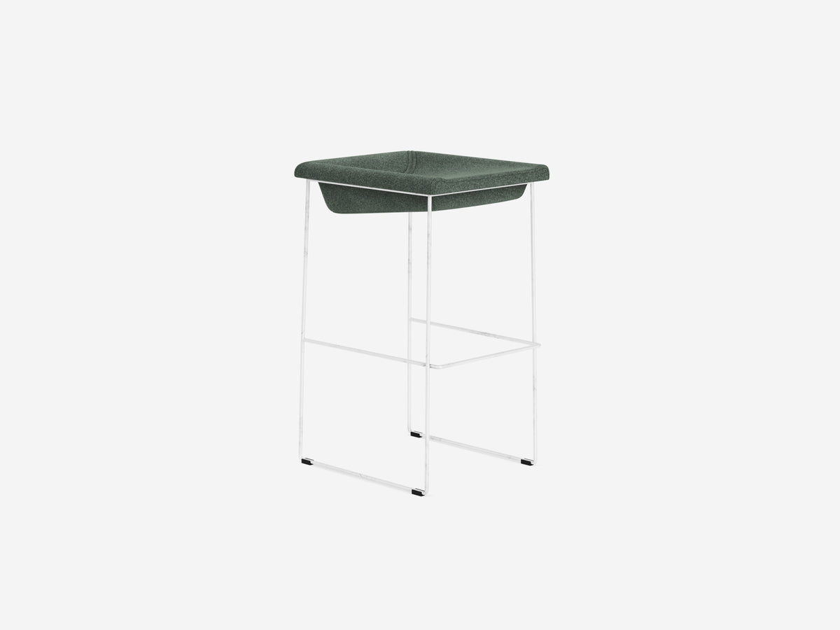 Mackenzie Custom Stool