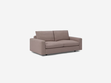 Grade 40 Aspen Dusk - Moelleux - Accoudoirs droit