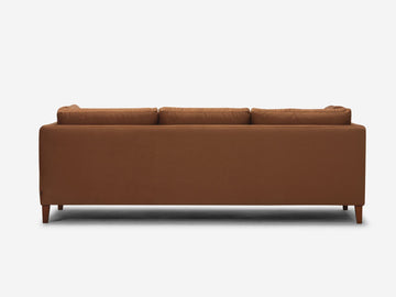 92" - Burleson Toffee with Java Legs
