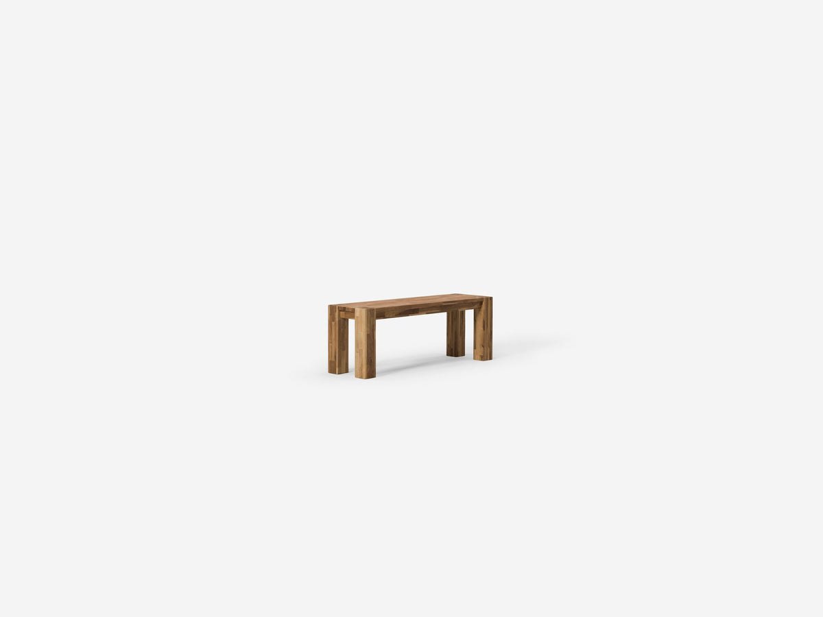 Small - Oak
