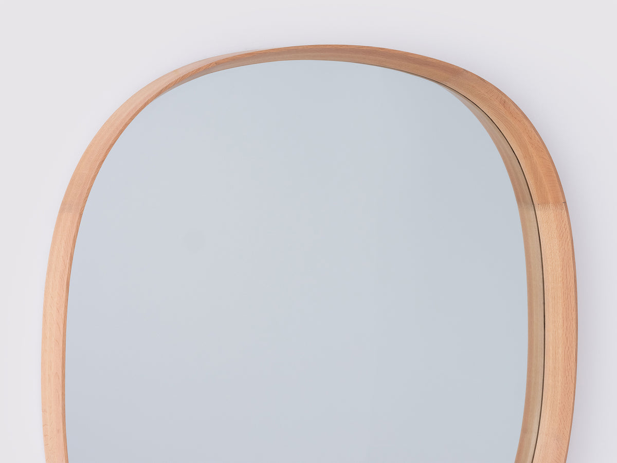 Canto Mirrors – Square – view 2