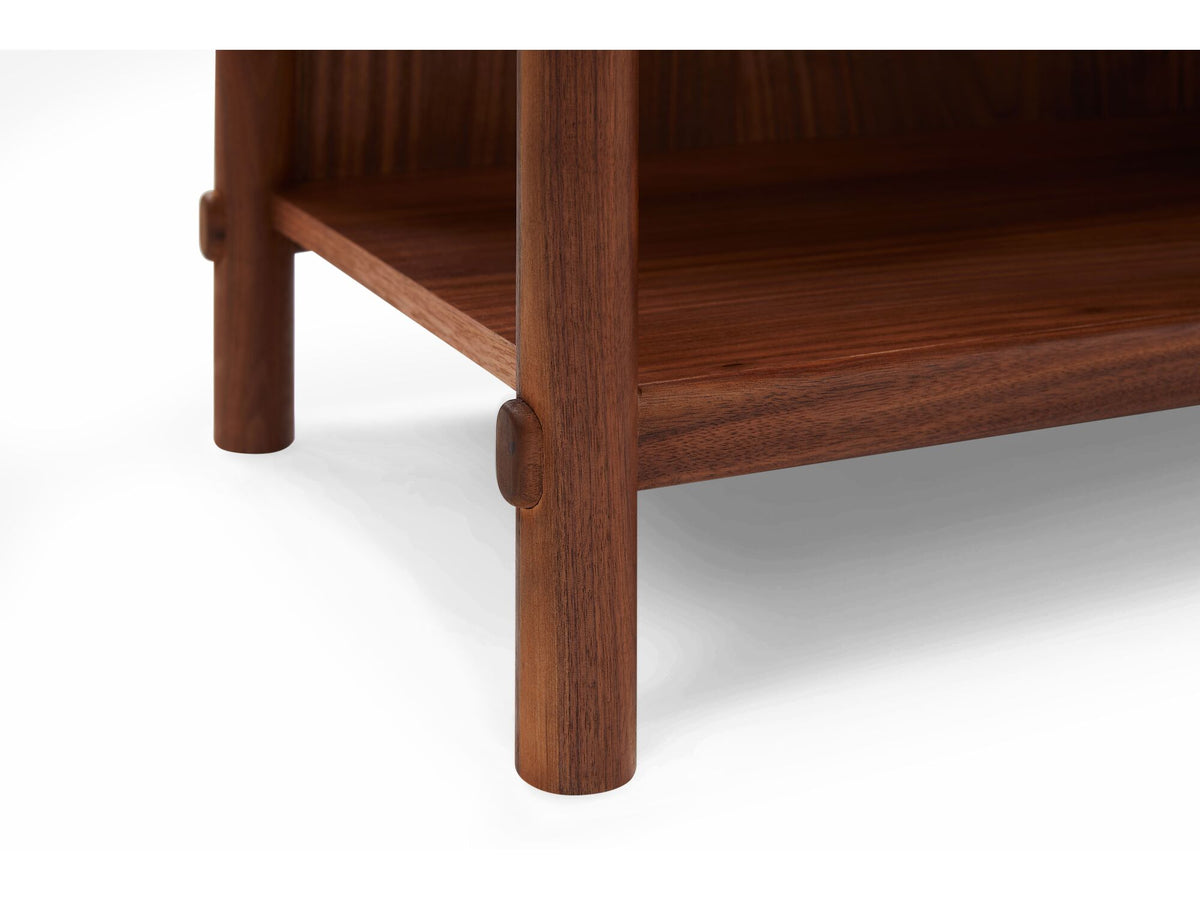 Low Shelf