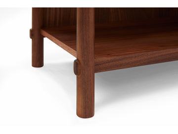 Low Shelf