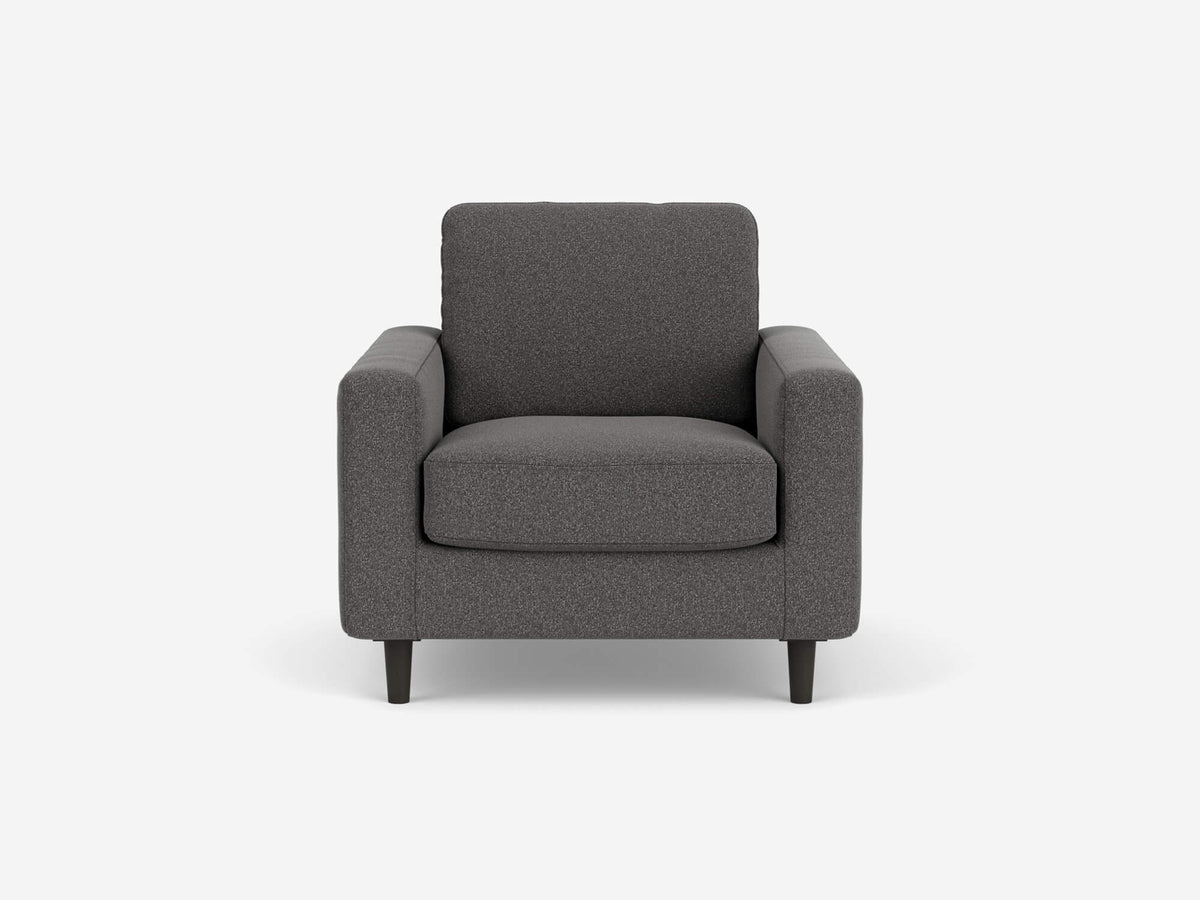 Oskar Chair - Perfect Pairing – Catrin Peppercorn